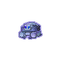 Galactic Naclstack